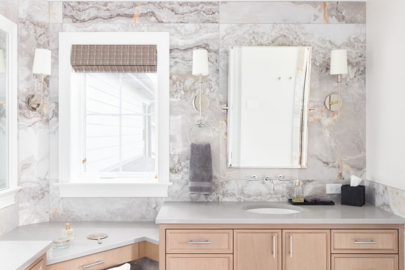 Mirror Cabinets