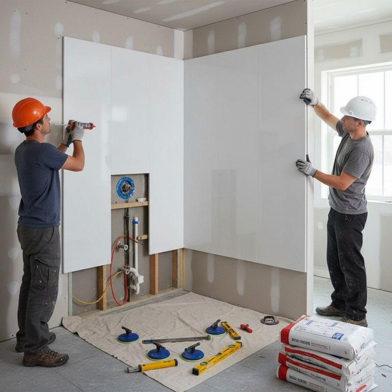 Top Bathroom Remodeling Companies in Wilbraham, MA