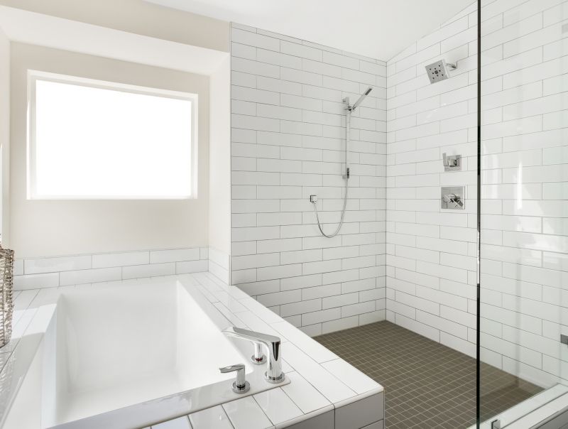 Best Shower Remodeling Contractors in Longmeadow, MA